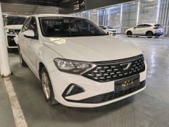 Jetta VA3 1.5L Automatic Yuexiang Edition - фото 4