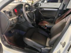 Jetta VA3 1.5L Automatic Yuexiang Edition - фото 7