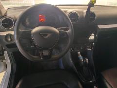 Jetta VA3 1.5L Automatic Yuexiang Edition - фото 8