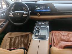 Aion S 480km CHA 580 - фото 10