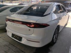 Aion S 480km CHA 580 - фото 11