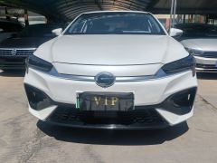 Aion S 480km CHA 580 - фото 2