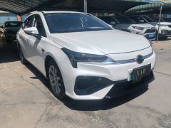 Aion S 480km CHA 580 - фото 3