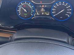 Aion S 480km CHA 580 - фото 6