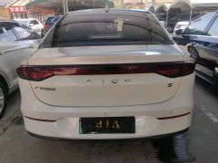Aion S 480km CHA 580 - фото 7