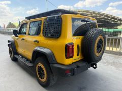 Tank 300 2.0T Frontier Limited Edition - photo 4