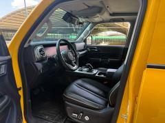Tank 300 2.0T Frontier Limited Edition - photo 7