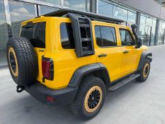 Tank 300 2.0T Frontier Limited Edition - photo 9