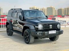 Tank 300 Off-Road Edition 2.0T Challenger - фото 3