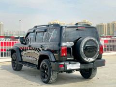 Tank 300 Off-Road Edition 2.0T Challenger - фото 4