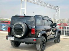 Tank 300 Off-Road Edition 2.0T Challenger - фото 6