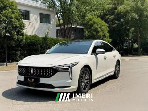 2022 Bestune Besturn B70 Gen 3 1.5T Dual clutch exclusive