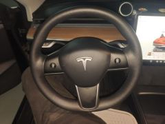 Tesla Model 3 556km Rear-Wheel Drive Edition - photo 18