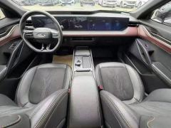 Ford Mondeo EcoBoost 245 Luxury Edition - photo 5