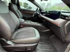Ford Mondeo EcoBoost 245 Luxury Edition - photo 6