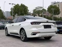 Ford Mondeo EcoBoost 245 Luxury Edition - photo 7
