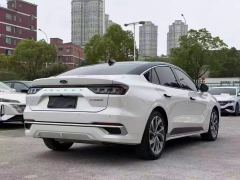 Ford Mondeo EcoBoost 245 Luxury Edition - photo 9