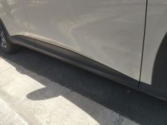 Baojun Yunhai PHEV version 1.5L 140km - photo 10