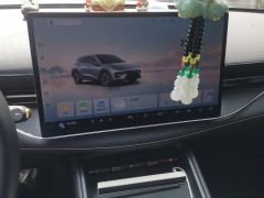 Baojun Yunhai PHEV version 1.5L 140km - photo 17