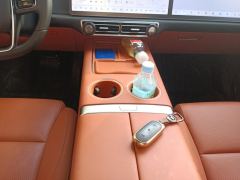 Li Auto L6 Pro - photo 19