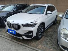 BMW X1 sDrive20Li Premium - photo 1