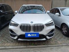 BMW X1 sDrive20Li Premium - photo 3