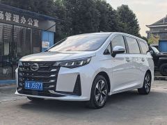 GAC Aion M6 PRO 270T DCT Luxury - ფოტო 1