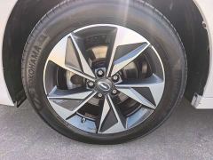 GAC Aion M6 PRO 270T DCT Luxury - ფოტო 10