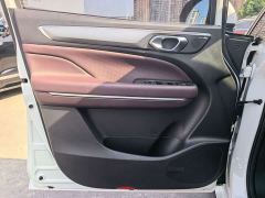 GAC Aion M6 PRO 270T DCT Luxury - ფოტო 11