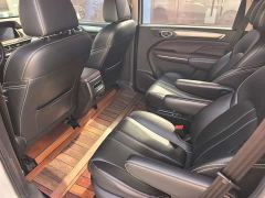 GAC Aion M6 PRO 270T DCT Luxury - ფოტო 13