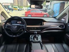GAC Aion M6 PRO 270T DCT Luxury - ფოტო 14