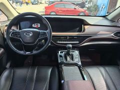 GAC Aion M6 PRO 270T DCT Luxury - ფოტო 15