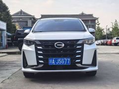 GAC Aion M6 PRO 270T DCT Luxury - ფოტო 2