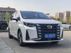 GAC Aion M6 PRO 270T DCT Luxury - ფოტო 3