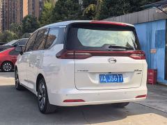 GAC Aion M6 PRO 270T DCT Luxury - ფოტო 5