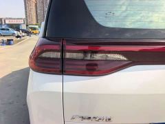 GAC Aion M6 PRO 270T DCT Luxury - ფოტო 8