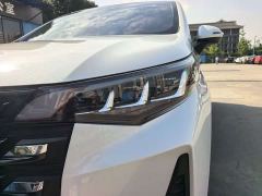 GAC Aion M6 PRO 270T DCT Luxury - ფოტო 9
