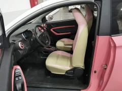 Chery Little Ant 20 Edition 408km - photo 10