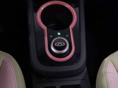 Chery Little Ant 20 Edition 408km - photo 13