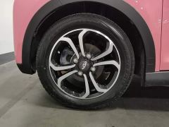 Chery Little Ant 20 Edition 408km - photo 17