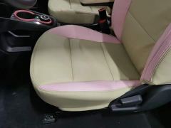 Chery Little Ant 20 Edition 408km - photo 20