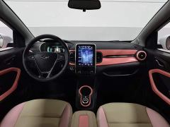 Chery Little Ant 20 Edition 408km - photo 5