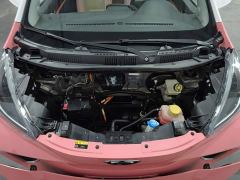 Chery Little Ant 20 Edition 408km - photo 6