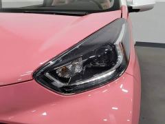 Chery Little Ant 20 Edition 408km - photo 7