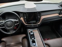 Volvo XC60 B5 AWD Smart Remote Luxury Edition - фото 16