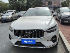 Volvo XC60 B5 AWD Smart Remote Luxury Edition - фото 3