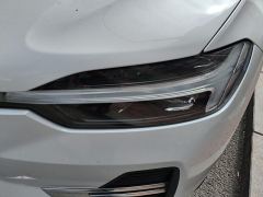 Volvo XC60 B5 AWD Smart Remote Luxury Edition - фото 4