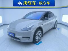 Tesla Model Y Facelift 545km Rear-Wheel Drive Edition - фото 1