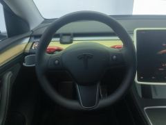 Tesla Model Y Facelift 545km Rear-Wheel Drive Edition - фото 18