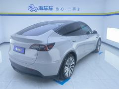 Tesla Model Y Facelift 545km Rear-Wheel Drive Edition - фото 2